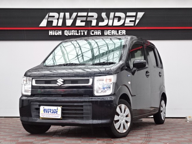 ワゴンRハイブリッド(HYBRID) FX