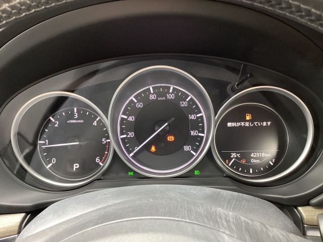 CX-82.2 XD Lパッケージ 4WD