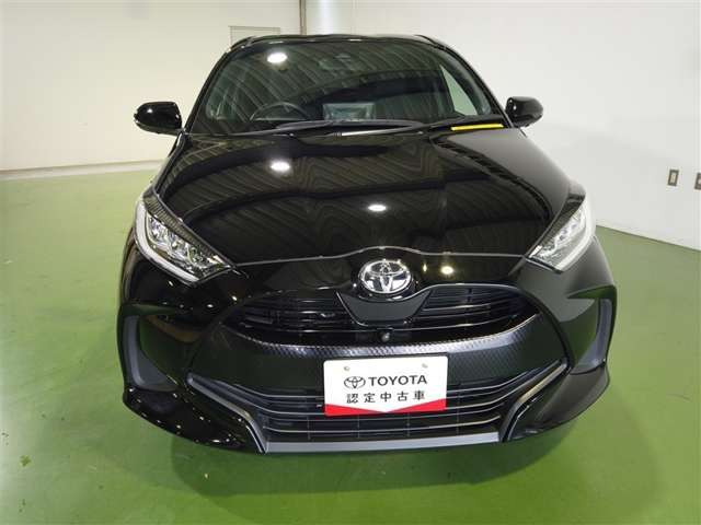ヤリス1.5 Z