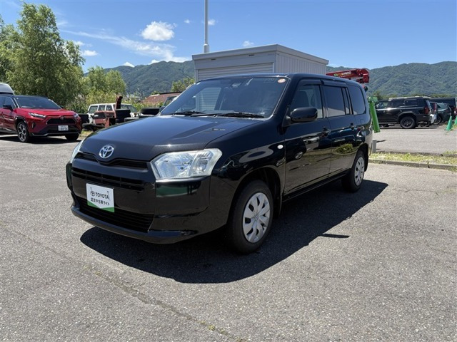 サクシードバン1.5 TX 4WD