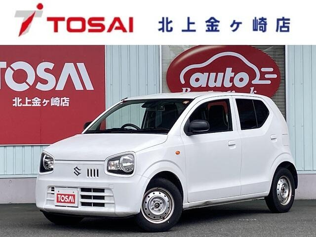 アルトL 4WD