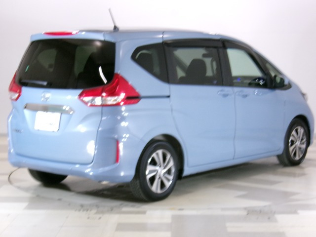フリード1.5 G ホンダセンシング
