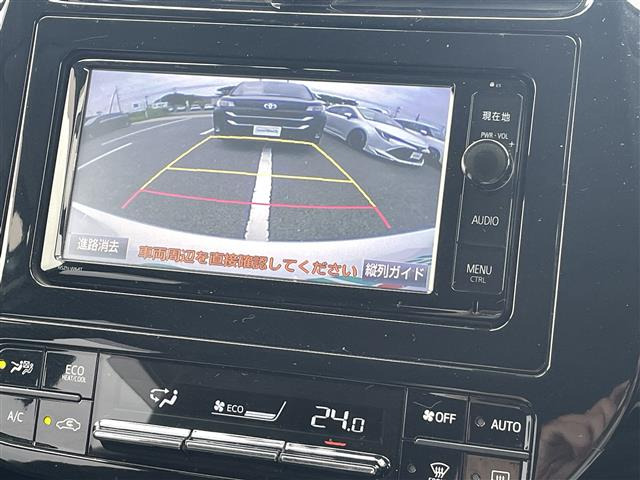 プリウス1.8 S ツーリングセレクション