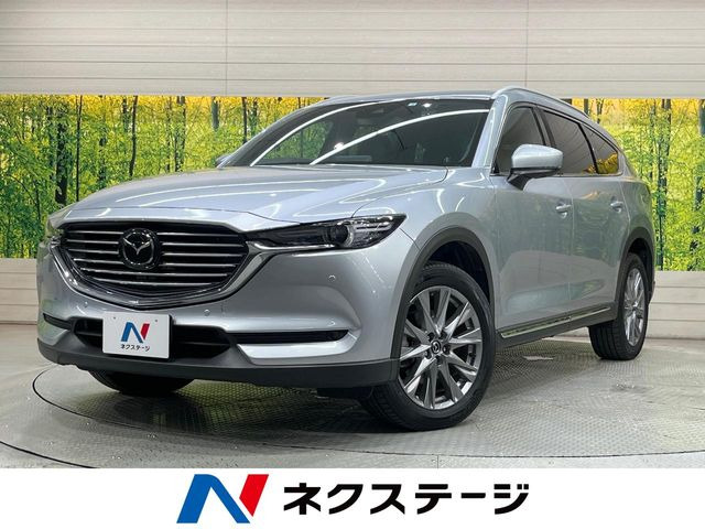 CX-8(�}�c�_) 2.2 XD �v���A�N�e�B�u S�p�b�P�[�W ���Îԉ摜