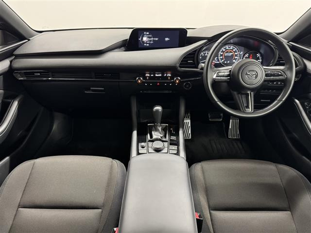 MAZDA3ファストバック2.0 20S プロアクティブ ツーリング セレクション