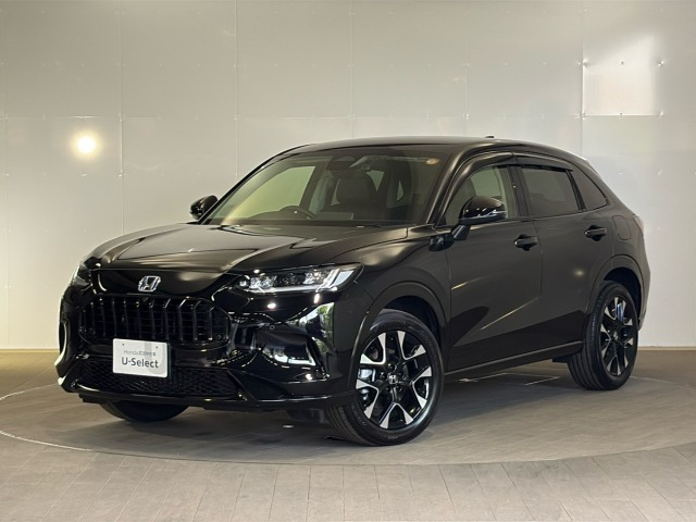 ZR-V2.0 e:HEV Z 4WD