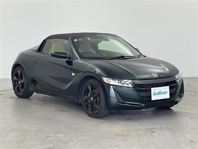 S660アルファ