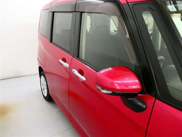 ルーミー1.0 G S