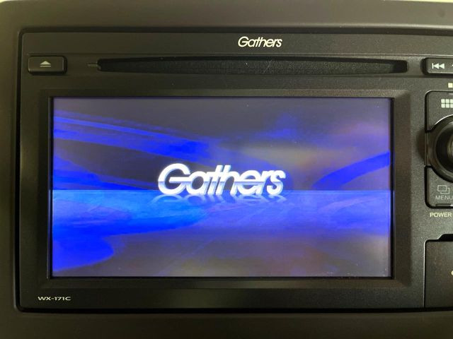 N-BOXG EX ターボ ホンダセンシング