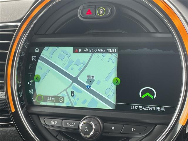 ミニクラブマンクーパー