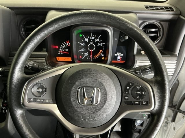 N-VANファン