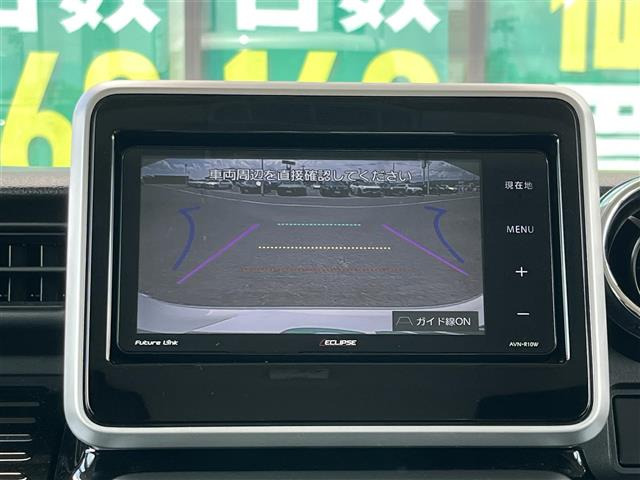 スペーシアカスタムハイブリッド(HYBRID)  XSターボ