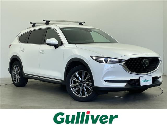 CX-82.2 XD Lパッケージ 4WD