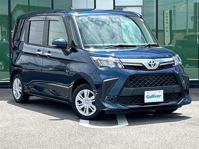 ルーミー1.0 G