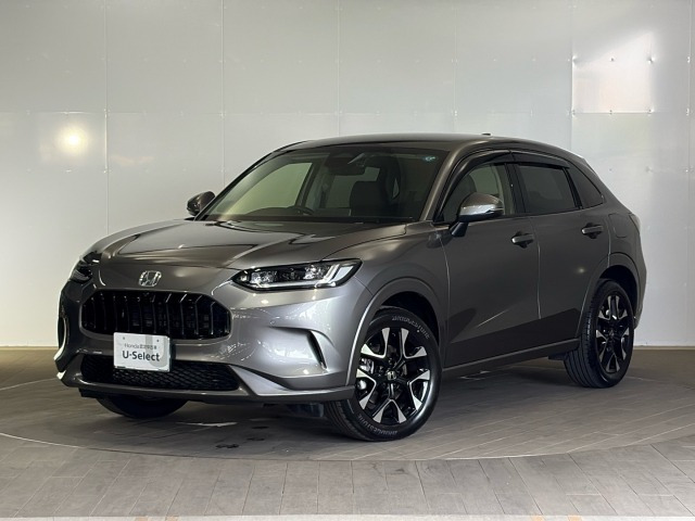 ZR-V1.5 Z 4WD