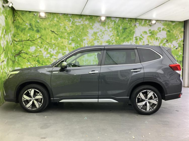 フォレスター2.0 アドバンス 4WD
