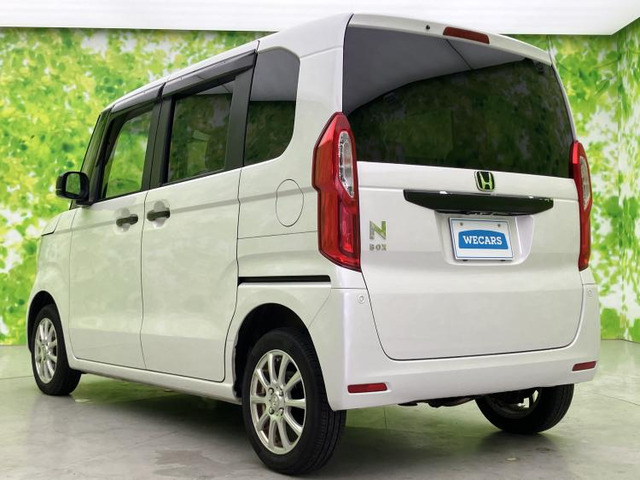 N-BOXG L ホンダセンシング 4WD