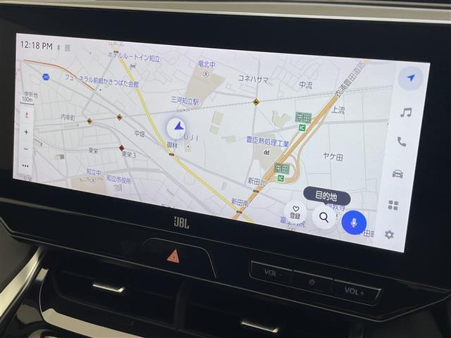 ハリアー2.5 ハイブリッド Z レザーパッケージ