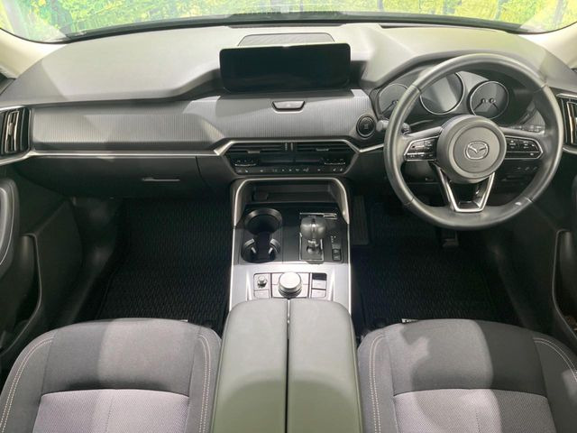 CX-603.3 XD Sパッケージ ディーゼル
