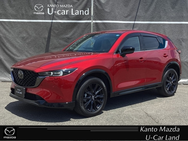CX-52.2 XD レトロスポーツエディション 4WD