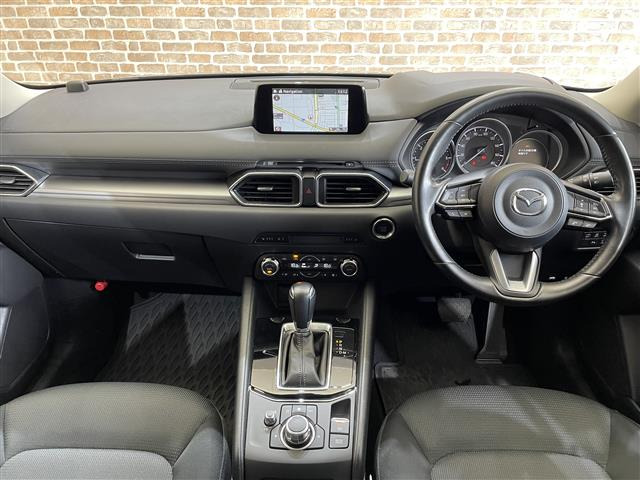 CX-52.2 XD プロアクティブ 4WD