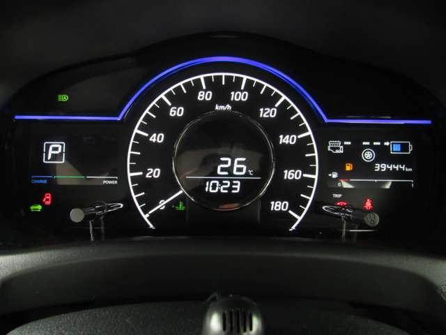 ノート1.2 e-POWER メダリスト