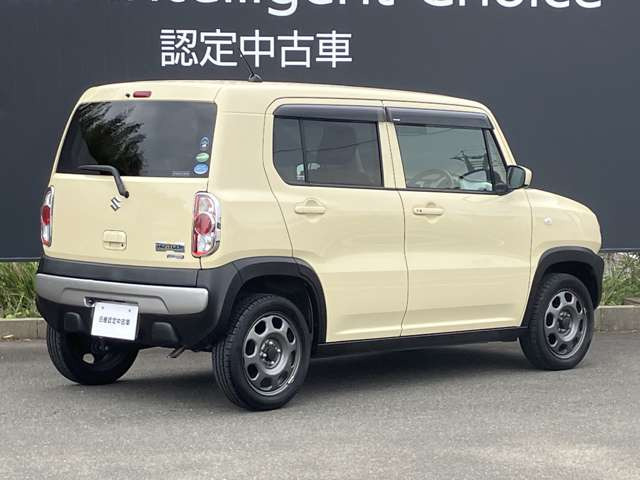 ハスラーG