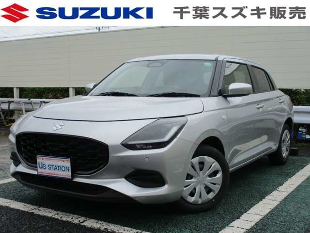 スイフト1.2 XG