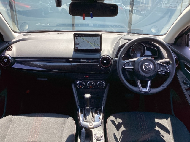 MAZDA21.5 15 スポルト