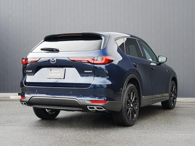 CX-603.3 XD ドライブ エディション ナッパ レザー パッケージ ディーゼル