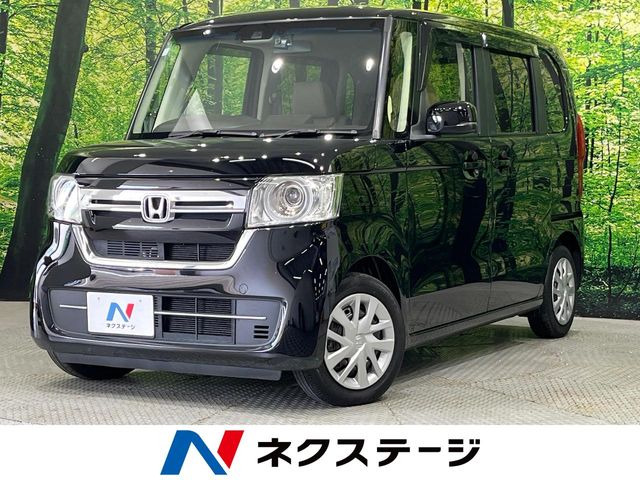 N-BOXL
