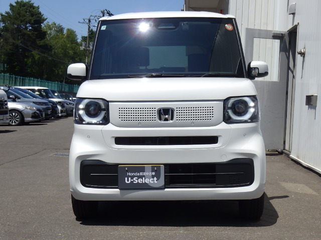N-BOX