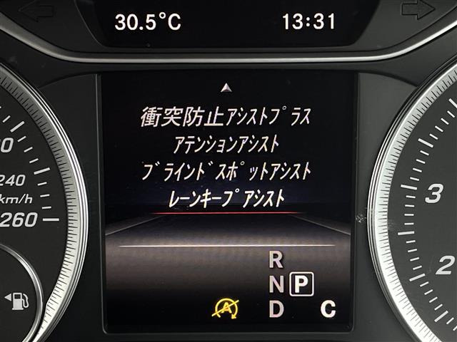 BクラスB180