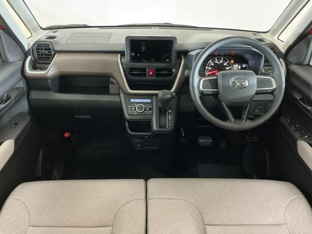 ムーヴX 4WD