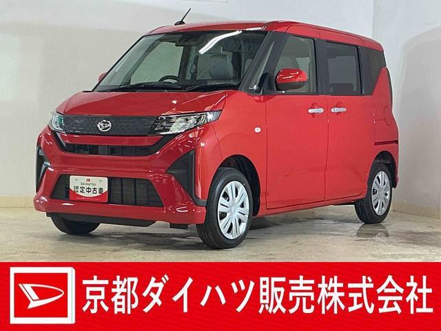 ムーヴX 4WD