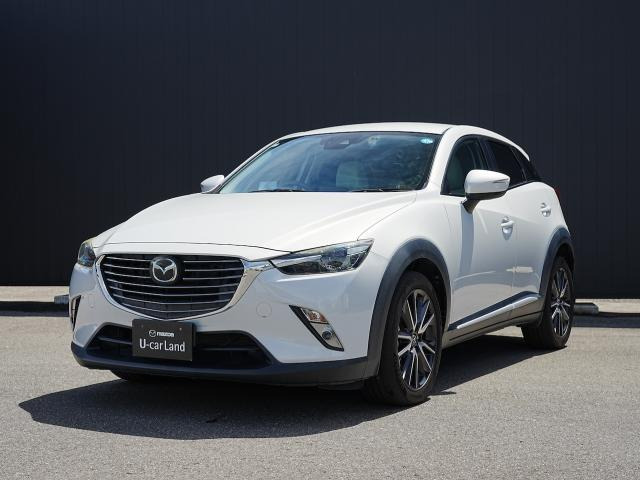 CX-32.0 20S Lパッケージ