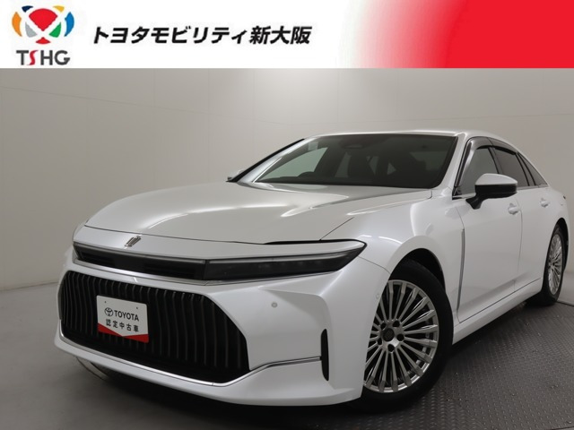 クラウン