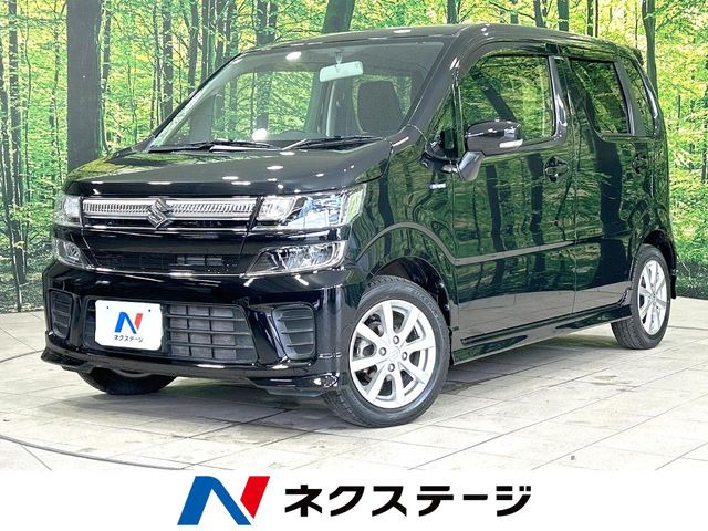ワゴンRハイブリッド(HYBRID) FZ