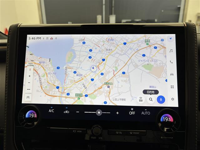 アルファード2.5 Z