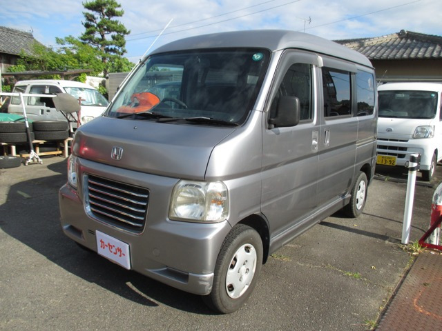 バモスホビオM