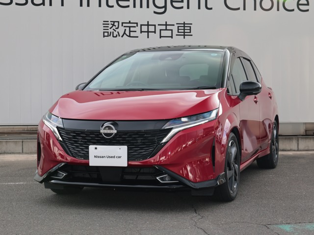ノートオーラ1.2 G レザーエディション