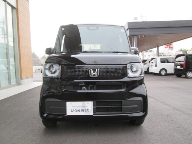 N-BOX