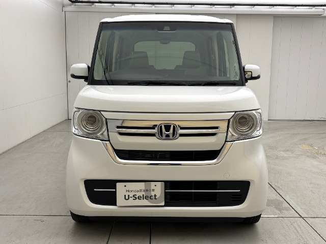 N-BOXL 4WD