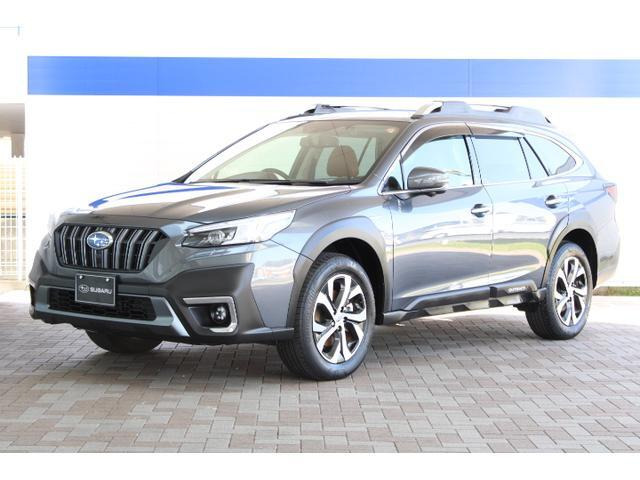 レガシィアウトバック1.8 リミテッド EX 4WD