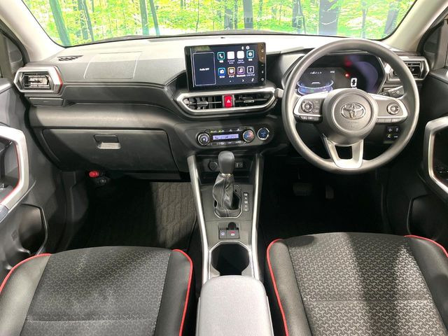 ライズ1.2 G