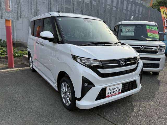 ムーヴG