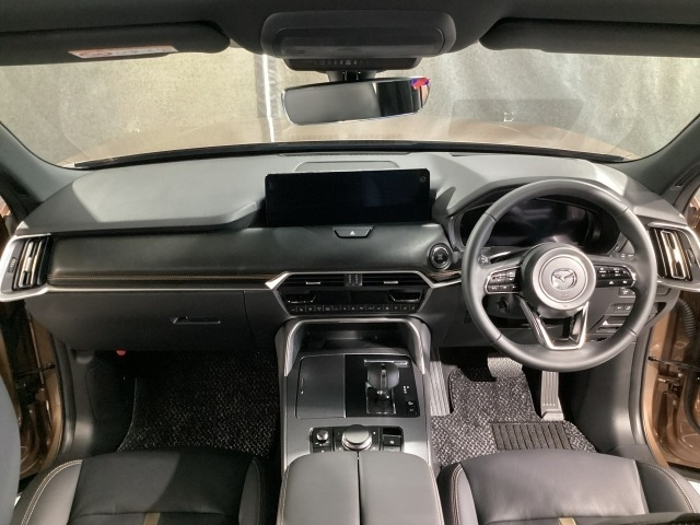 CX-803.3 XD ドライブ エディション ナッパ レザー パッケージ ディーゼル 4WD