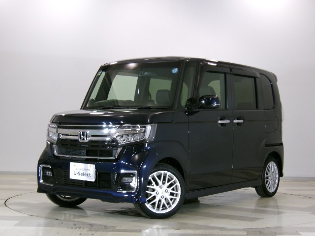N-BOXカスタム