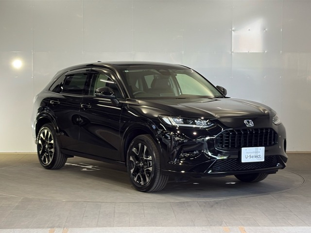 ZR-V2.0 e:HEV Z 4WD
