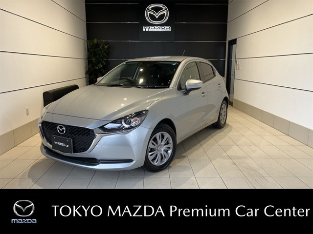 MAZDA21.5 15S